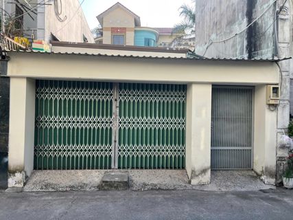 Bán nhà HXH Đường 38 Hiệp Bình Chánh, DT 94m2 ngang 5.5m. Cạnh Phạm Văn Đồng, cách chợ 200M